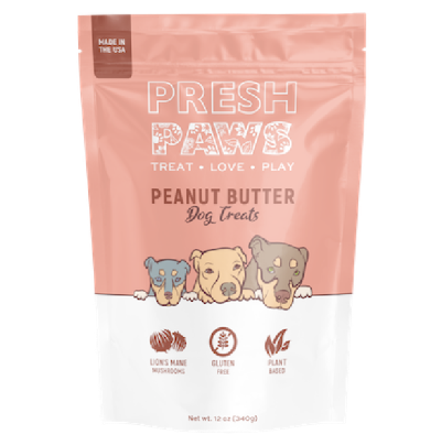 Stand-Up Pouches