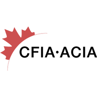 CFIA•ACIA Certification