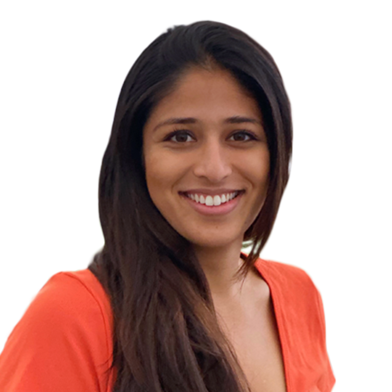 Pia Simran
