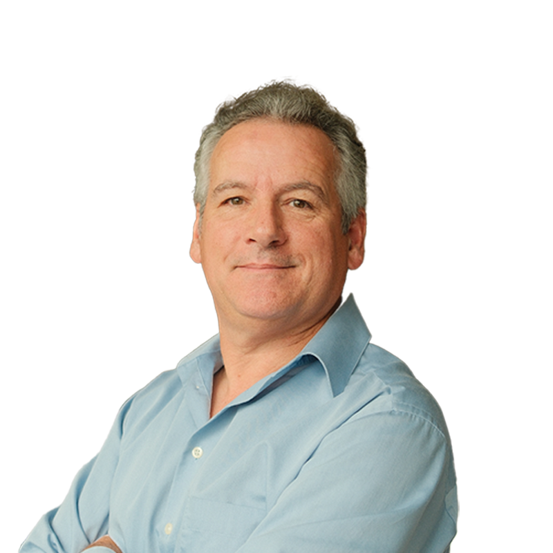 Bryan Raymond