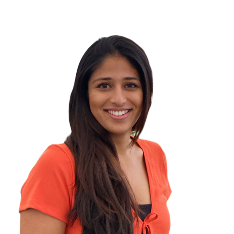 Pia Simran