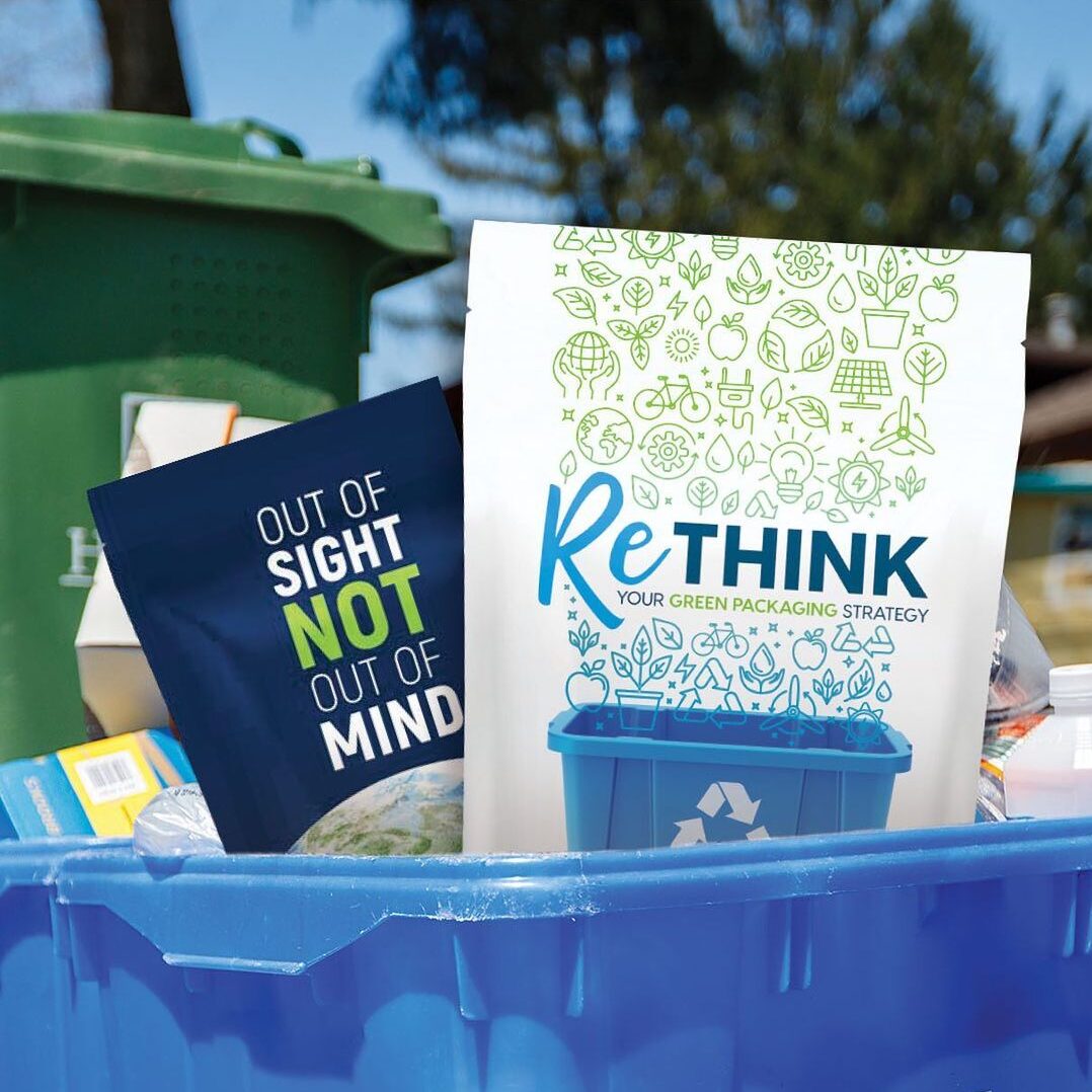 RT | Recyclable™