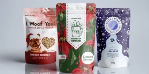 Customized Seasonal Packaging: The Holiday Gift that Never Stops Giving