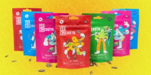 RT | Foundation: Say YES to RT | Foundation’s Award-Winning Crickets