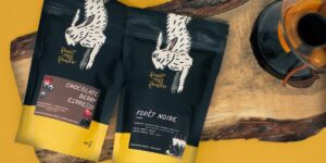 Rootree Presents: Rabbit Hole Roasters