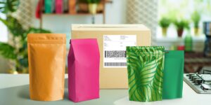 We’re Spilling the Beans – Recycle ALL Your Flexible Coffee Bags