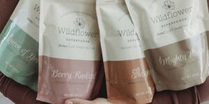 Rootree Presents: Wildflower Superfoods