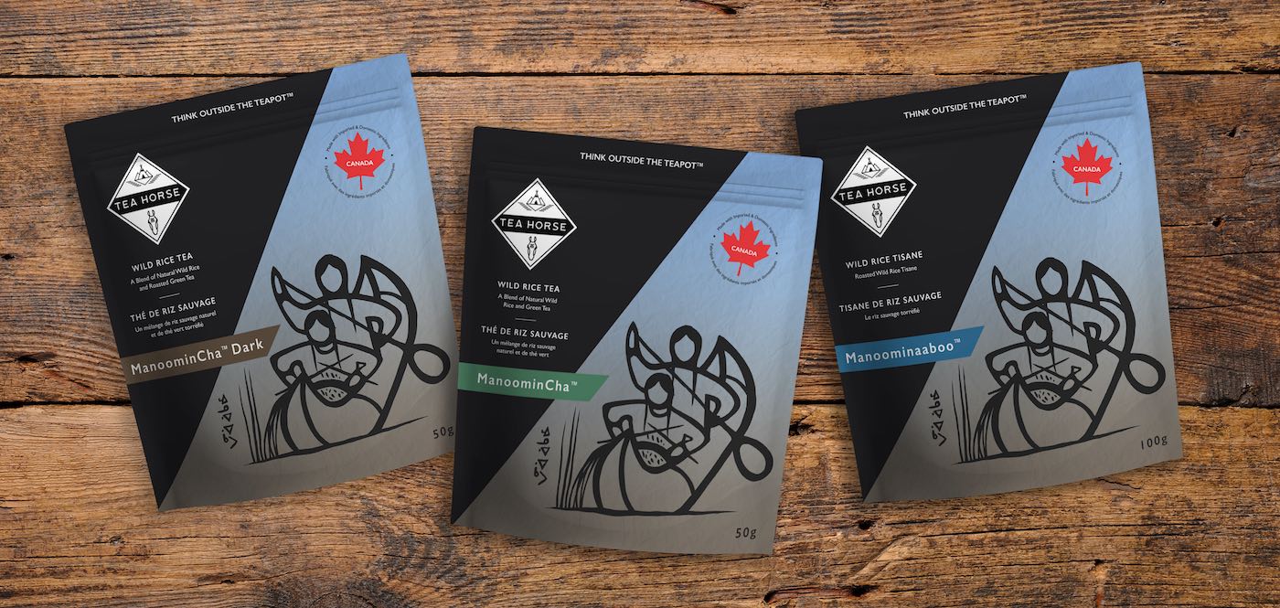 Tea Horse Glamour Shot-Rollout