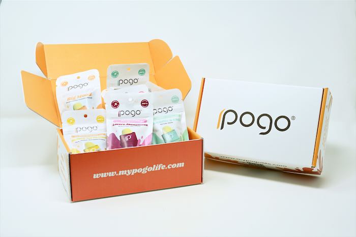 Pogo Mailer Box 4