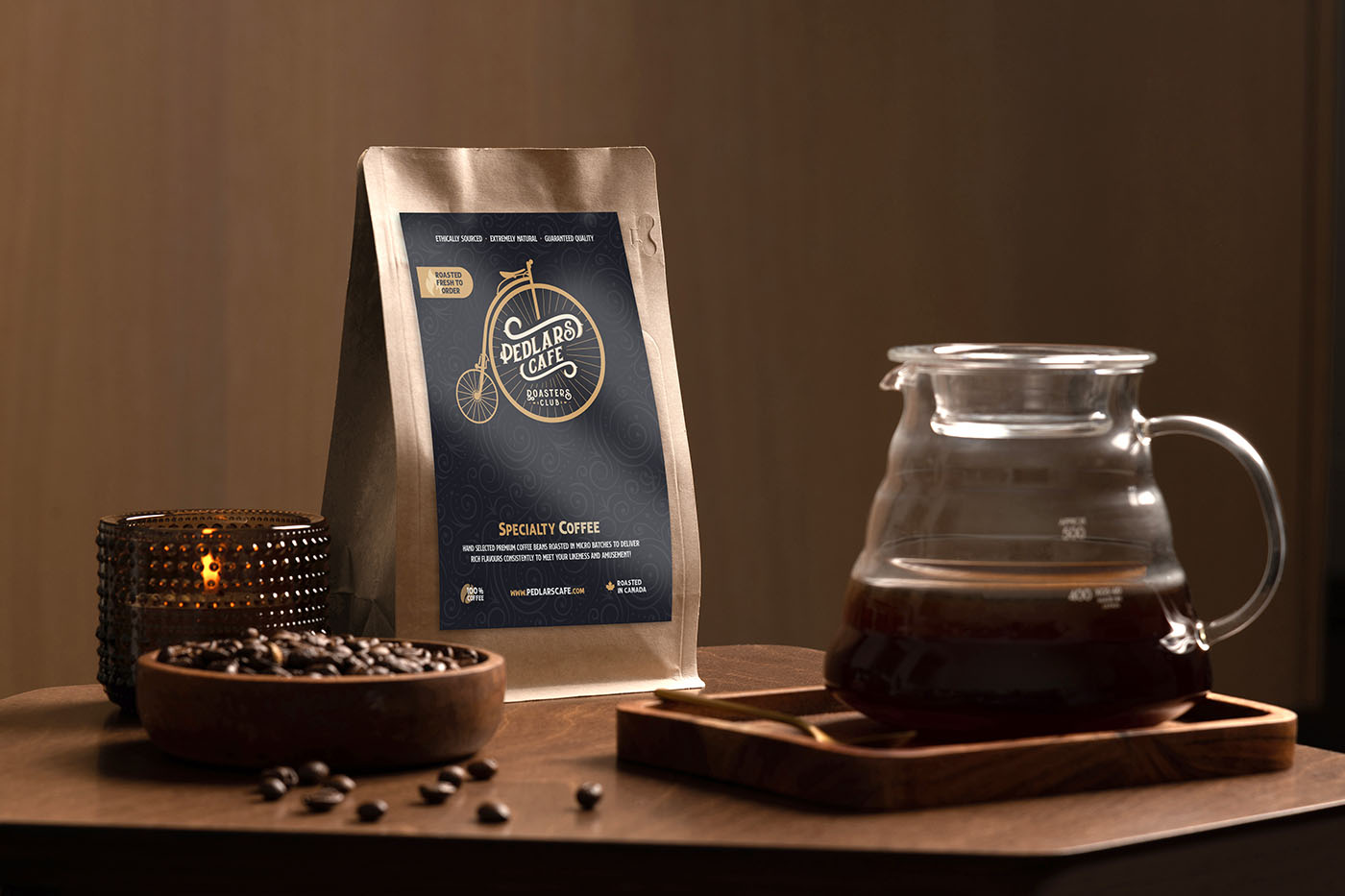 Pedlars Cafe Glamour Shot Pedlars Cafe Glamour Shot