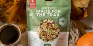 Update from our CEO: Compostable Packaging