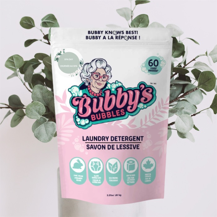 Bubbys