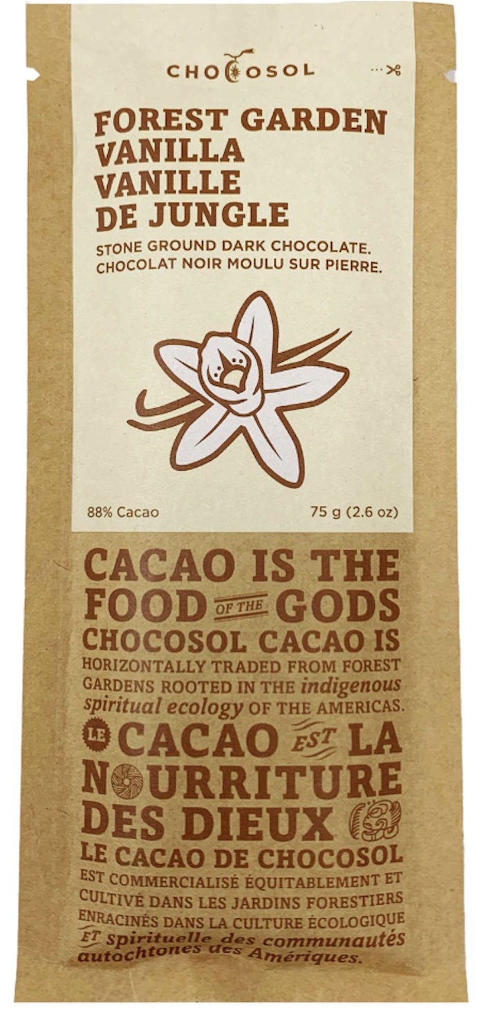 Chocosol