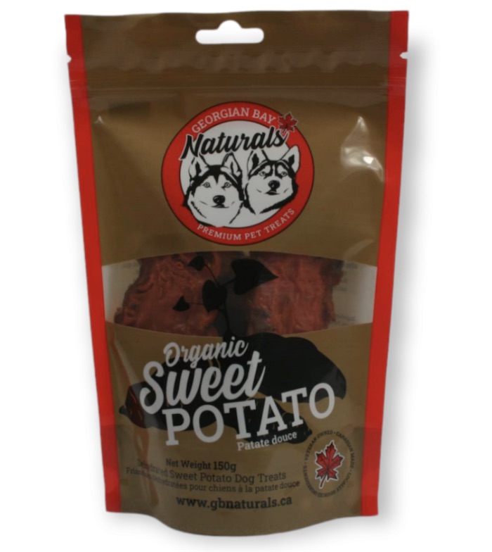 Georgian Bay naturals