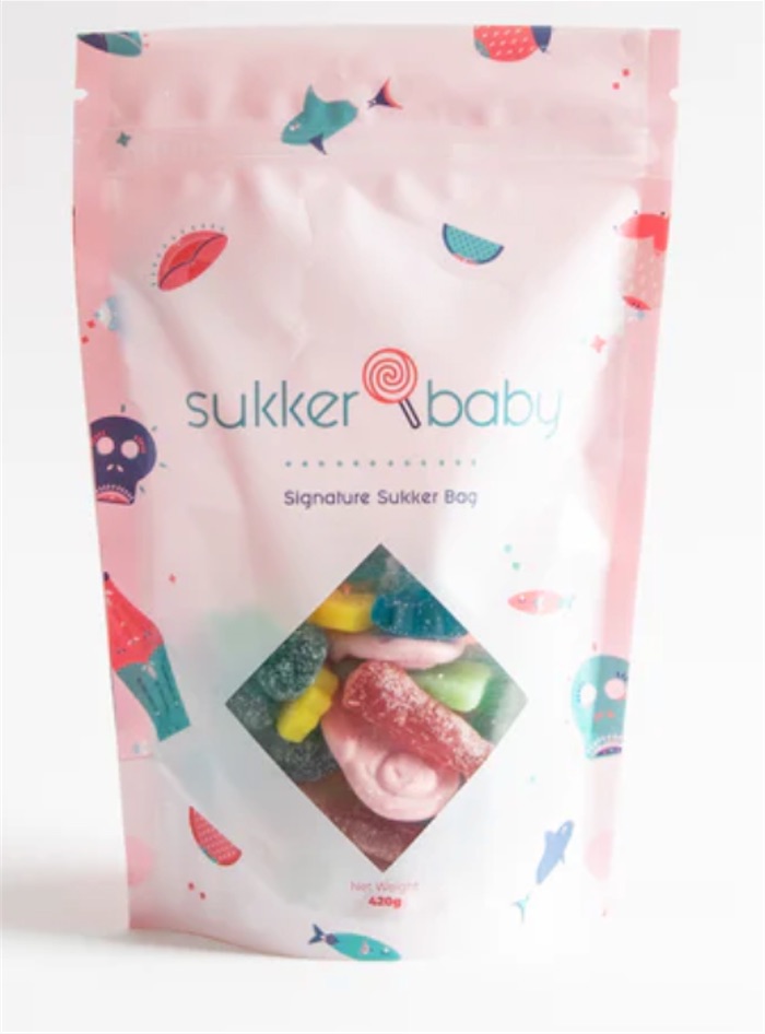 Sukker Baby