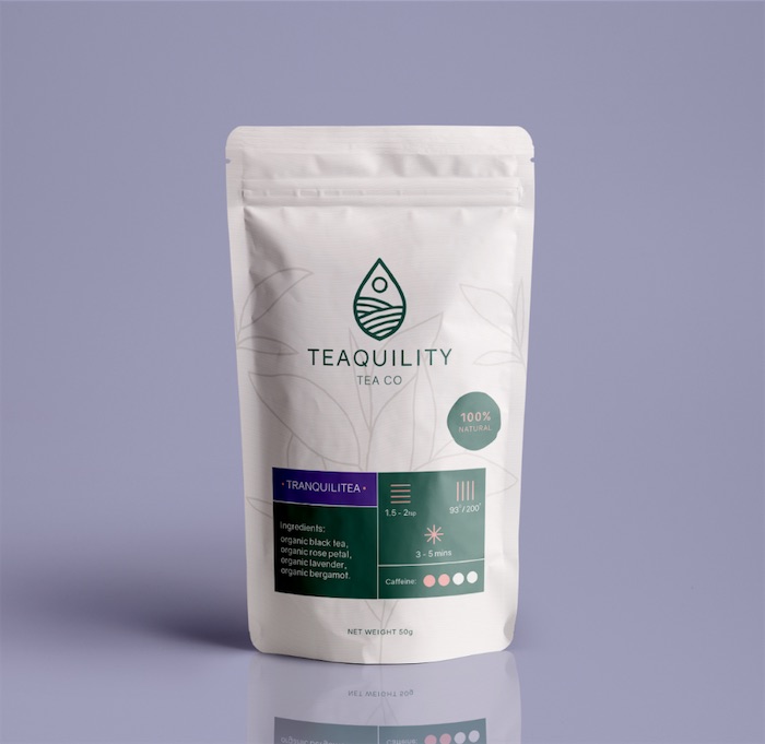 Teaquility