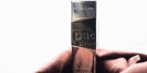 We Won a PAC Global Award