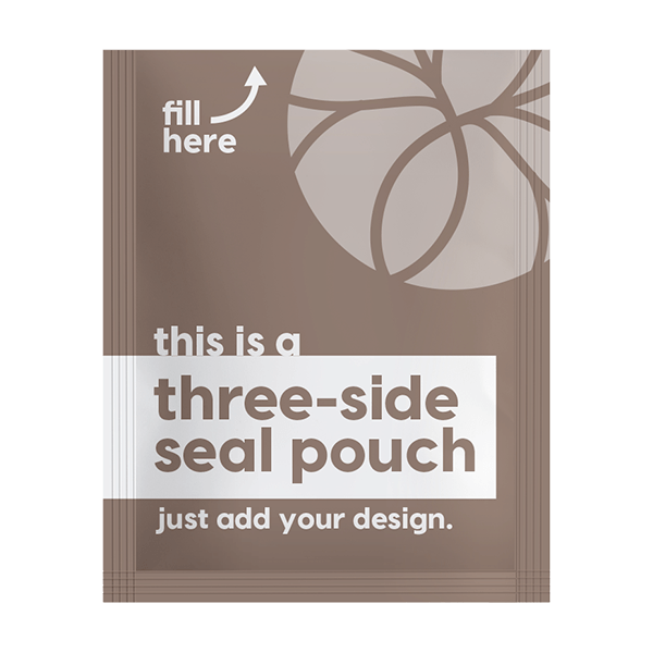 3-Side Seal