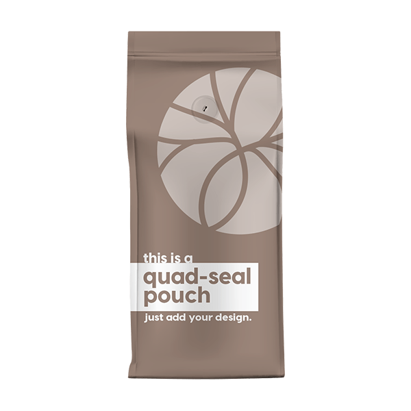 Quad-Seal
