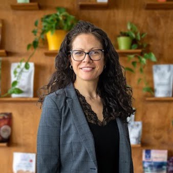 Allison Caputo - Executive Assistant