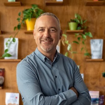 Dan Koz - Director of Sales