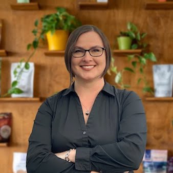 Eva Brophy - Senior Account Manager