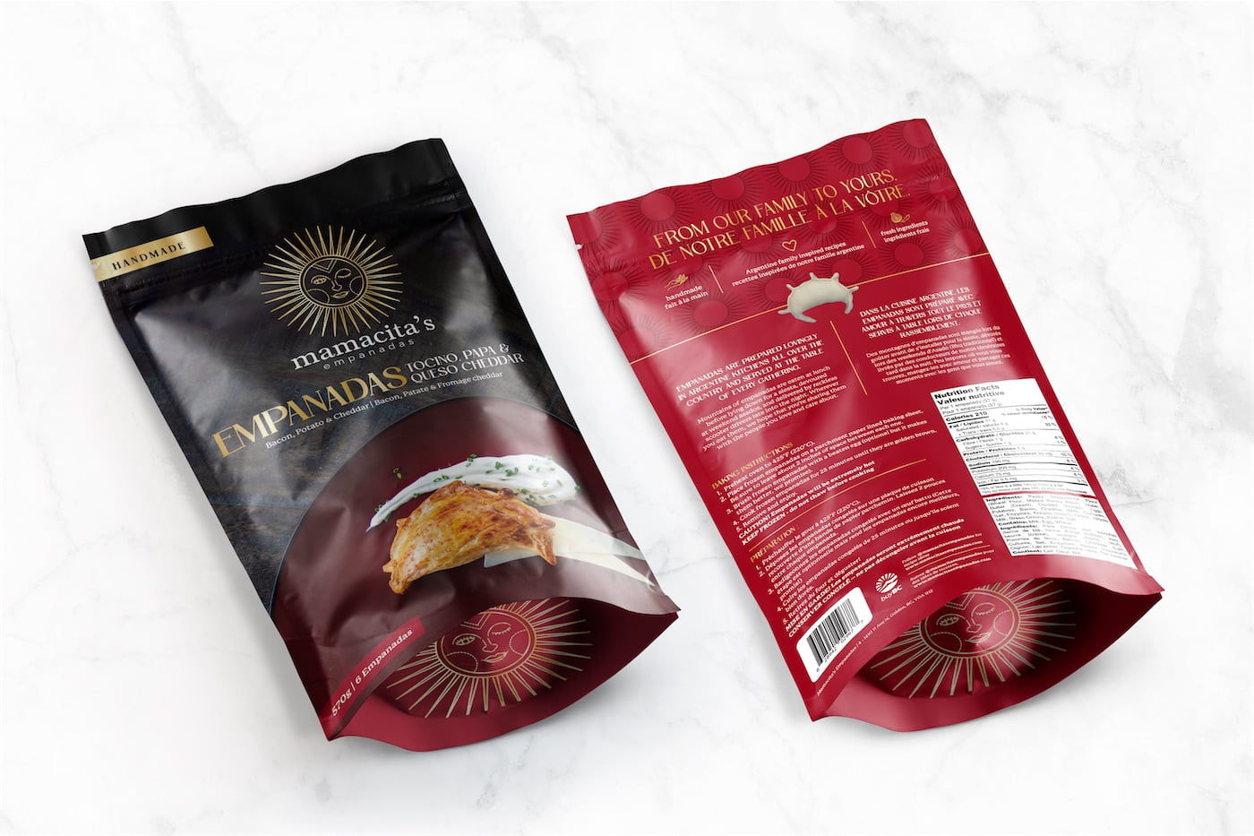 Wabanaki Maple Sugar