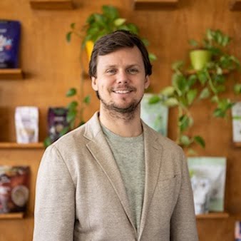 Phil St-Cyr - President & CEO