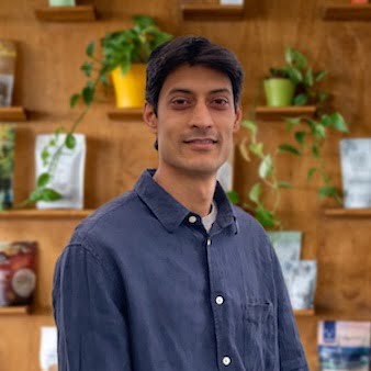 Soek Awalia - VP of Packaging Operations