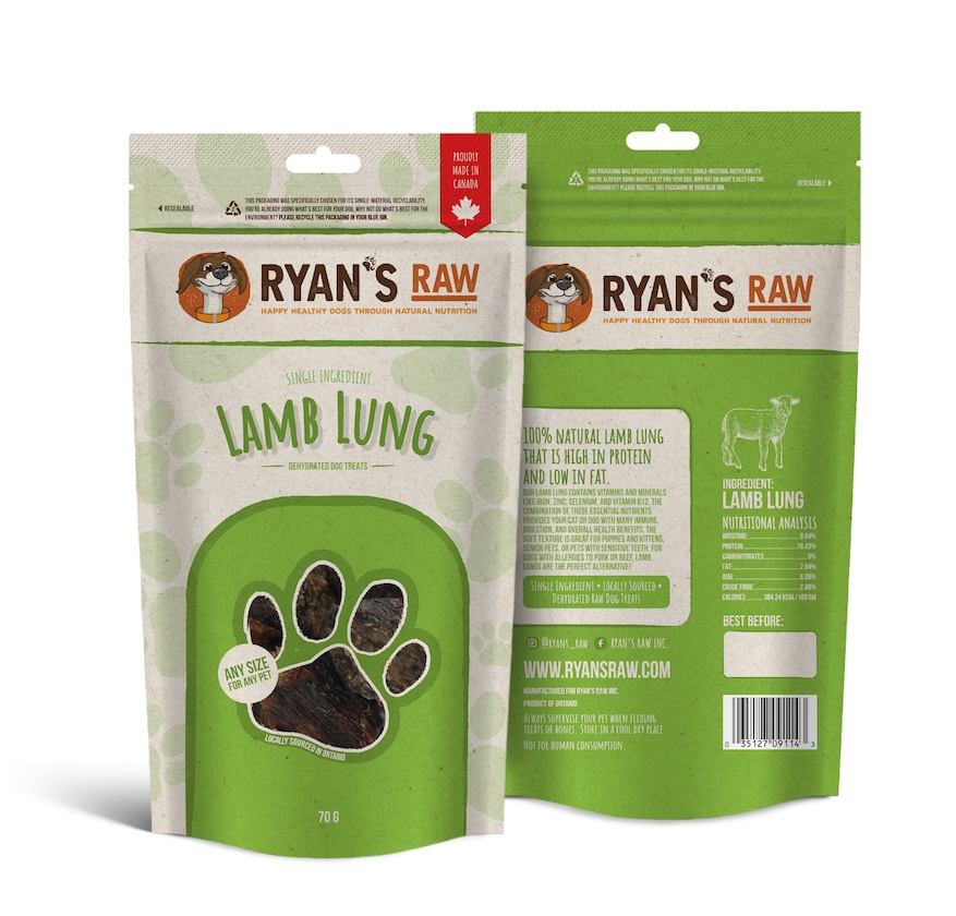 LAMB-LUNG