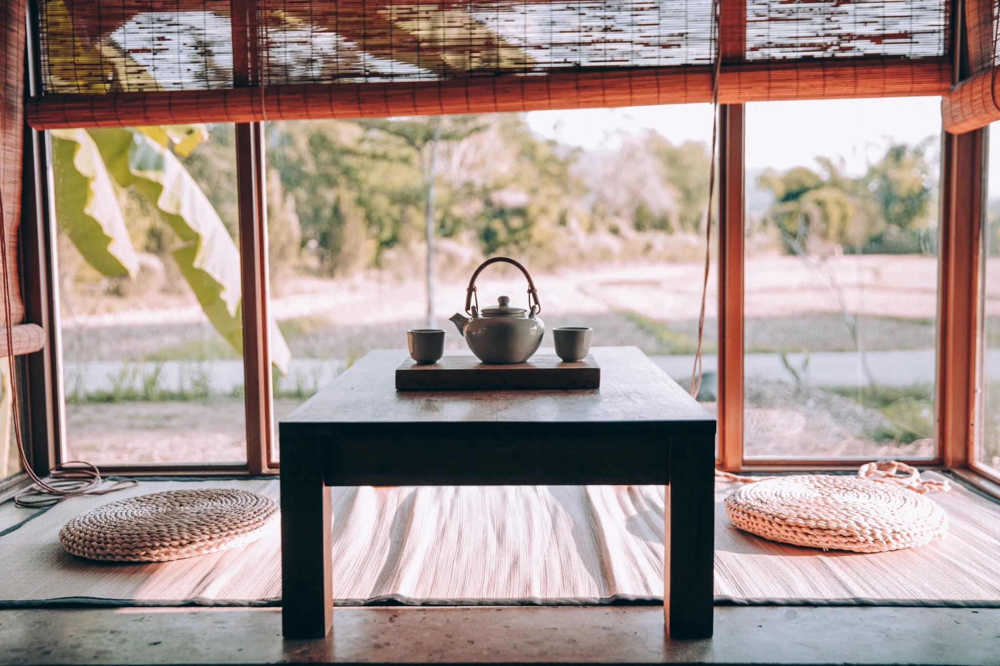 Osobelle Tea