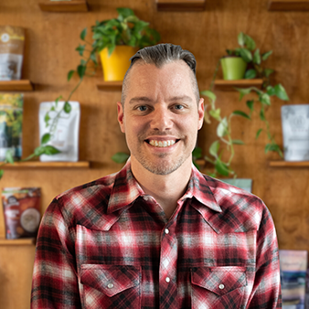 Ryan Young - General Manager, Rootree USA